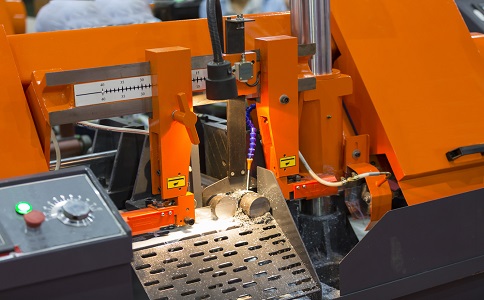 武穴龙门带锯床具备哪些优点？